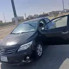 للبيع كورولا 2011 قير عادي