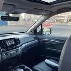 HONDA PILOT هوندا بايلوت الاصدار الخاص