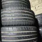 كفرات امامي جنسس 245 40 19