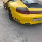 بورش كاريرا 4s موديل 2004