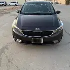 كيا سيراتو 2017