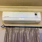 مكيف سبليت نظيف