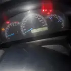 تايوتا كامري 2012