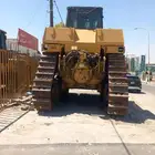 بلدوزرات نخب فحص كامل