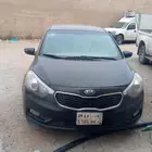 كيا سيراتو 2014