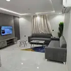 شقق مفروشه جديده للايجار الشهري في جده حي النسيم