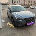 Mazda cx5 2016 مازدا