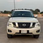 نيسان باترول 2019 للبيع ( الجبيل)