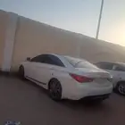 هونداي سوناتا 2014