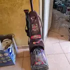 قلايه ومكنسه غسيل سجاد