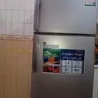 ثلاجه جديده استخدام 7شهور800