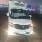 سيارة تجميد سيارة ثلاجة تجميد