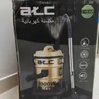 مكنسه كهربائيه جديده بالكرتون atc