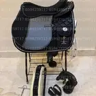 سرج للخيل ستيتوس الاصلي هندي اصلي