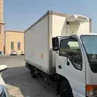 ايسوزو دينا 2005