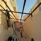 صيانه مظلات