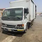 دينه اسيزو 2001