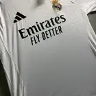 تيشيرت ريال مدريد موسم 25 الجديد