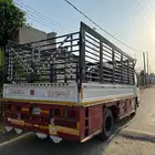 يوجد لدينا كنتر نقل عفش وجميع أغراض المنازل والمزارع