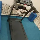 جهاز سير كهربائي للمشي