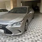 لكزس ES300 2023 مالك اول