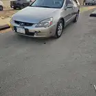 هوندا اكورد 2005