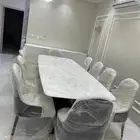 تنجيد ديكورات اثاث ستائر