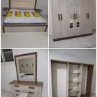 غرف نوم جديد جاهز بسعر المصنع