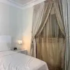 غرفة نوم جديدة