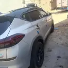 للبيع توسان 2020 وكاله على الشرط ماشيه 100الف