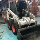 بوبكات للإيجار اليومي