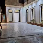 فيلا درج داخلي وشقتين حي الرمال التعمير