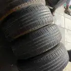 كفرات فورشنر مقاس 265 65 17