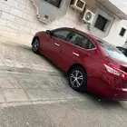 نيسان سنترا 2014