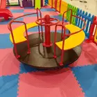 أرضيات اسفنجية