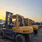 رافعة شوكية فوركلفت رافعات للايجار اليومي والشهري مشوار