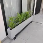 احواض متنقله زراعيه وجميع انواع الأشجار خصم 40