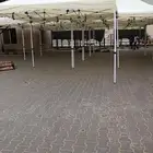 يوجد لدينا تاجير مضلات