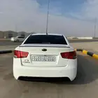 كيا سيراتو 2012