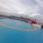 ايبوكسي ارضيات وخزنات