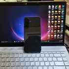 جوال جلاكسي A56 5G 256aGB الرام 8 الى 16جيجا