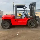 رافعه شوكيه سكين فوركليفت للايجار في جده