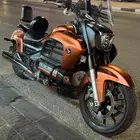 دباب هوندا فيلكوري 1800 cc