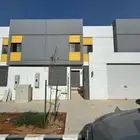 للايجار حي مطار الملك خالد مشروع مرسيه فلة 300م ب65000