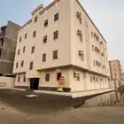 شقق فاخره للبيع بحي الرحاب خلف هايبر بنده