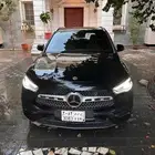 مرسيدس GLA200 2023