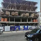 شقق للتمليك والاستثمار حي النزهه 5غرف مساحه 171بسعر569الف