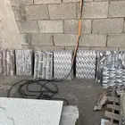 خشب نظيف بليود وخشب مرابيع ورخام نظيف استكات