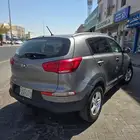 كيا سوبرتاج 2016