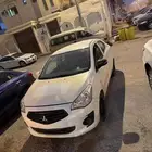 ميتسوبيشي اتراج 2020